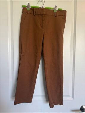 LOFT Women’s Rivera Pants | Size 2P